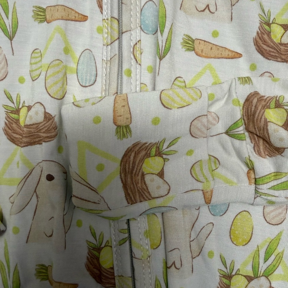 Bamboo Zippy - Picture 4 of 5